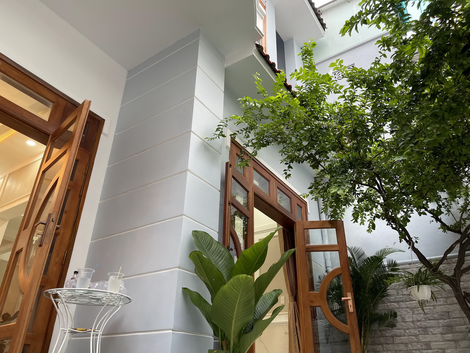 Siêu phẩm Biệt thự 2 lầu kiến trúc Pháp tuyệt đẹp khu cao cấp Pasteur